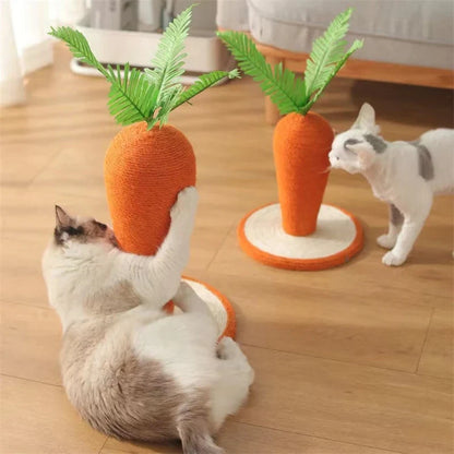 Arbre à Chat Carotte Original